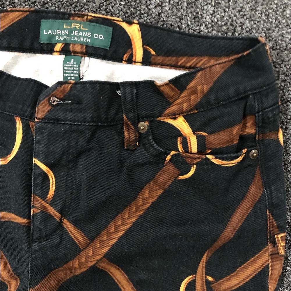 Women’s RL JEANS
